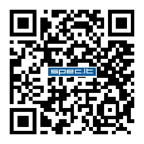 QR kodas | Kūlverstukas, Kauno Lopšelis - Darželis | spec.lt