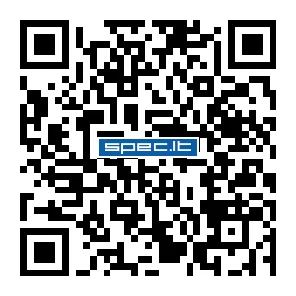 QR kodas | Kūlverstukas, Šiaulių Lopšelis - Darželis | spec.lt