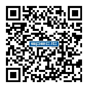 QR kodas | Kūlverstukas, Vilniaus Lopšelis - Darželis | spec.lt