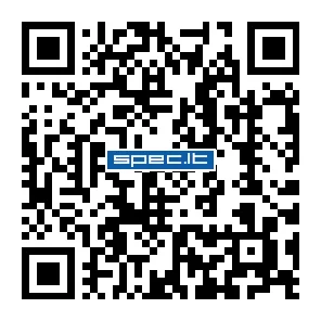 QR kodas | Visagino vaikų lopšelisdarželis Kūlverstukas | spec.lt