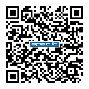 QR kodas | Kulvos Švč. M. Marijos parapija | spec.lt