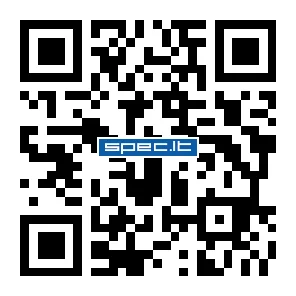 QR kodas | Kumairi, IĮ