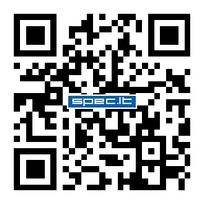 QR kodas | Kumali, MB
