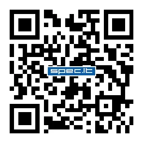 QR kodas | Kumeksas, UAB | spec.lt