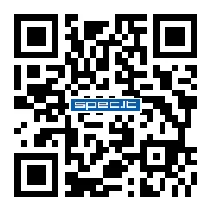 QR kodas | Kumeris, UAB