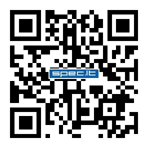 QR kodas | Kumesta, UAB | spec.lt