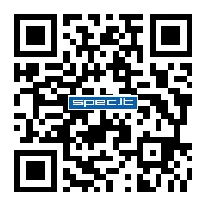 QR kodas | Kuminas, MB