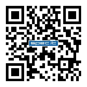 QR kodas | Kumo, UAB