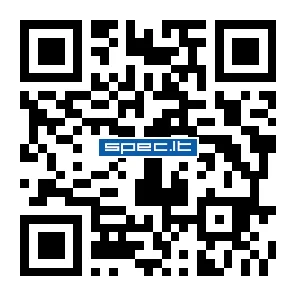 QR kodas | Kumpanis, UAB | spec.lt