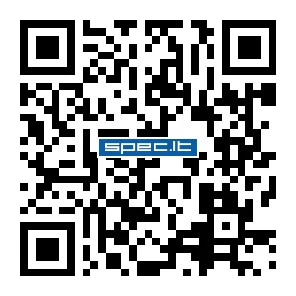 QR kodas | KUMPONAS, V.ŽULIO FIRMA | spec.lt