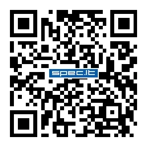 QR kodas | Kumpuolio turtas, UAB