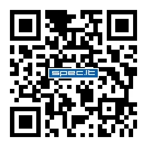 QR kodas | Kumštera, MB