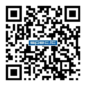 QR kodas | A. LIPNIŪNO KULTŪROS CENTRAS, VŠĮ | spec.lt