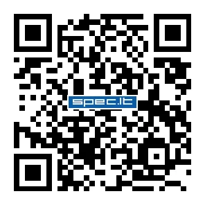 QR kodas | Kūnas ir jausmai, VŠĮ