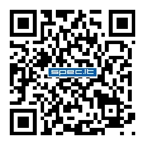 QR kodas | Kūnas ir protas, VŠĮ
