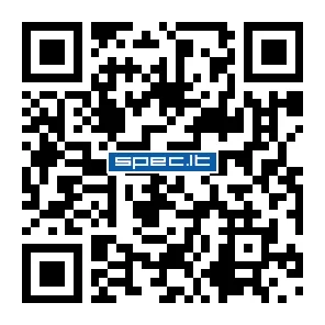 QR kodas | Kūnas ir siela, MB
