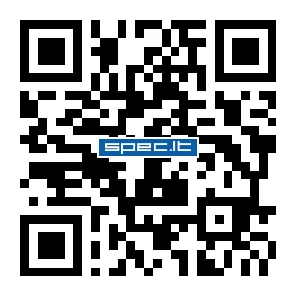 QR kodas | Kūnas, MB