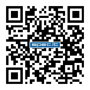 QR kodas | Kuncų klinika, UAB | spec.lt