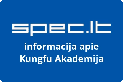 Kungfu Akademija