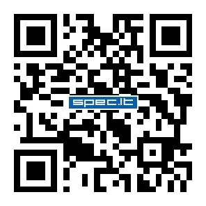 QR kodas | Kungfu Akademija | spec.lt