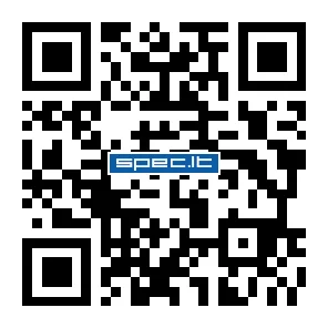 QR kodas | Kunicyno, PĮ