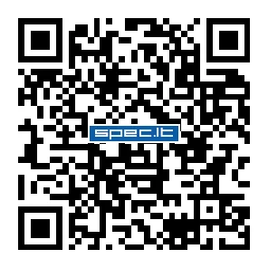 QR kodas | Kunigaikščio Šv. Kazimiero labdaros ir paramos fondas