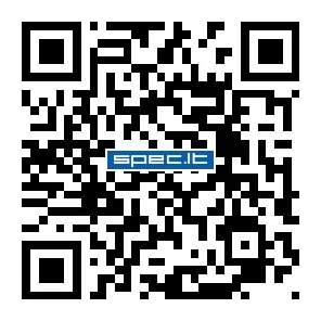 QR kodas | Kunigaikščių menė, UAB | spec.lt