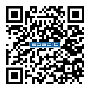 QR kodas | Kunigiškių bendruomenė, asociacija | spec.lt