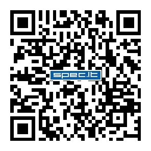 QR kodas | Kunigo Pranciškaus Šliumpos labdaros ir paramos fondas