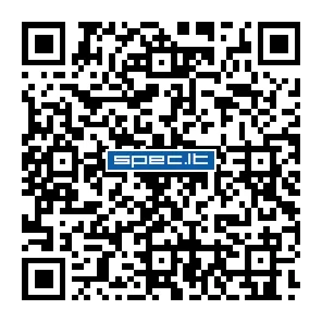 QR kodas | Kunigo Ričardo Mikutavičiaus vardo kultūros paveldo Tytuvėnų bažnyčios rėmomo fondas | spec.lt