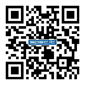 QR kodas | Kunigo sapnas, MB