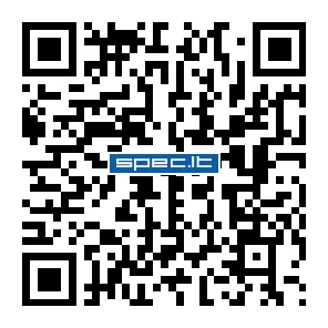 QR kodas | Kunigo švietėjo Jono Katelės labdaros ir paramos fondas