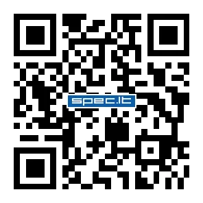 QR kodas | KUNIKOV, UAB | spec.lt