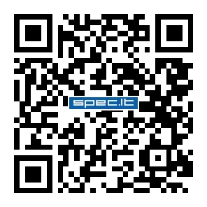 QR kodas | Kunionių rūkyklėlė, UAB | spec.lt