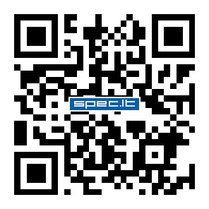 QR kodas | Kunionių, ŽŪB | spec.lt