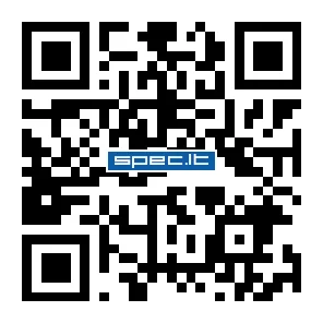 QR kodas | Kunito, MB