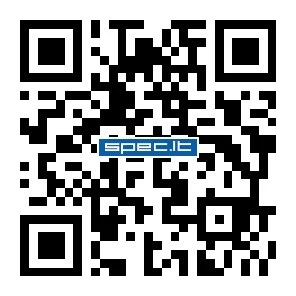 QR kodas | Kūno alėja, MB