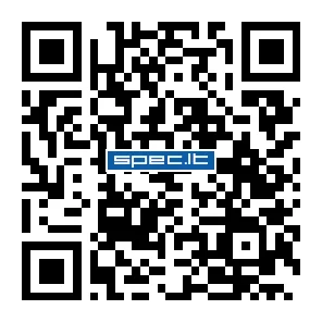 QR kodas | Kūno balansas, MB | spec.lt