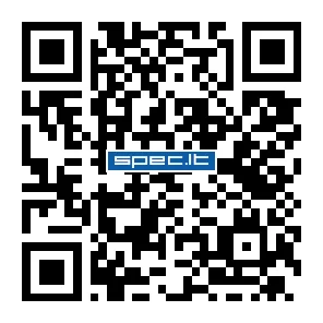 QR kodas | Kūno disciplina, MB