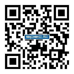 QR kodas | Kūno fėja, MB