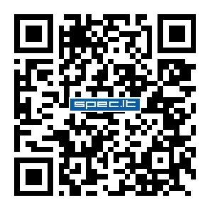 QR kodas | Kūno Harmonija, UAB