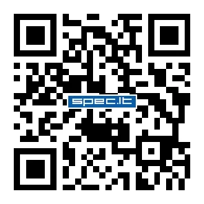 QR kodas | Kūno kalvė, UAB