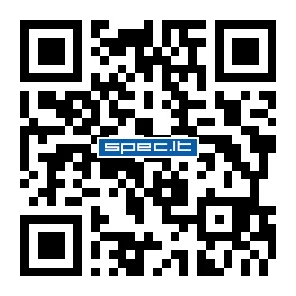 QR kodas | Kūno kultas, UAB