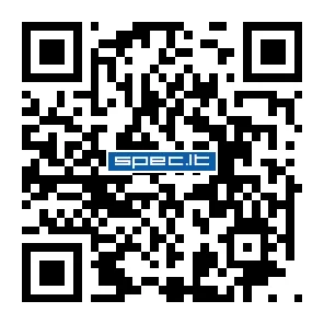 QR kodas | Kūno kultūros ir sporto centras | spec.lt