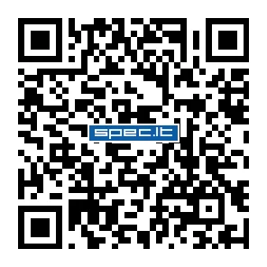 QR kodas | KŪNO KULTŪROS IR SPORTO KLUBAS REAKTORIUS | spec.lt