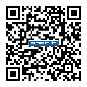 QR kodas | Kūno kultūros ir sporto paramos fondas