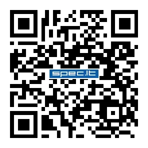 QR kodas | Kūno laboratorija, VŠĮ | spec.lt