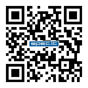 QR kodas | Kūno laisvė, MB | spec.lt
