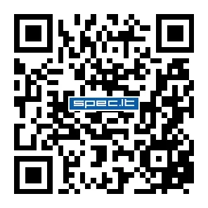QR kodas | Esbaldai, UAB | spec.lt