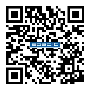 QR kodas | Kūno rengybos projektai, UAB